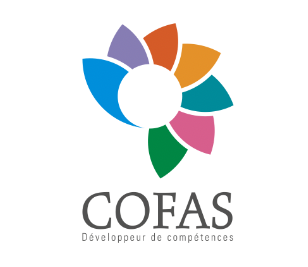 Logo COFAS