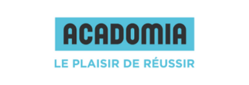 Acadomia