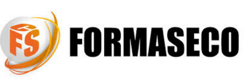 Logo Formaseco