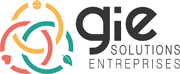 Logo GIE Solutions
